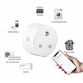 Tuya Smart Home Automation IR RF WiFi IFTTT Smart Plug Alexa India Smart Socket